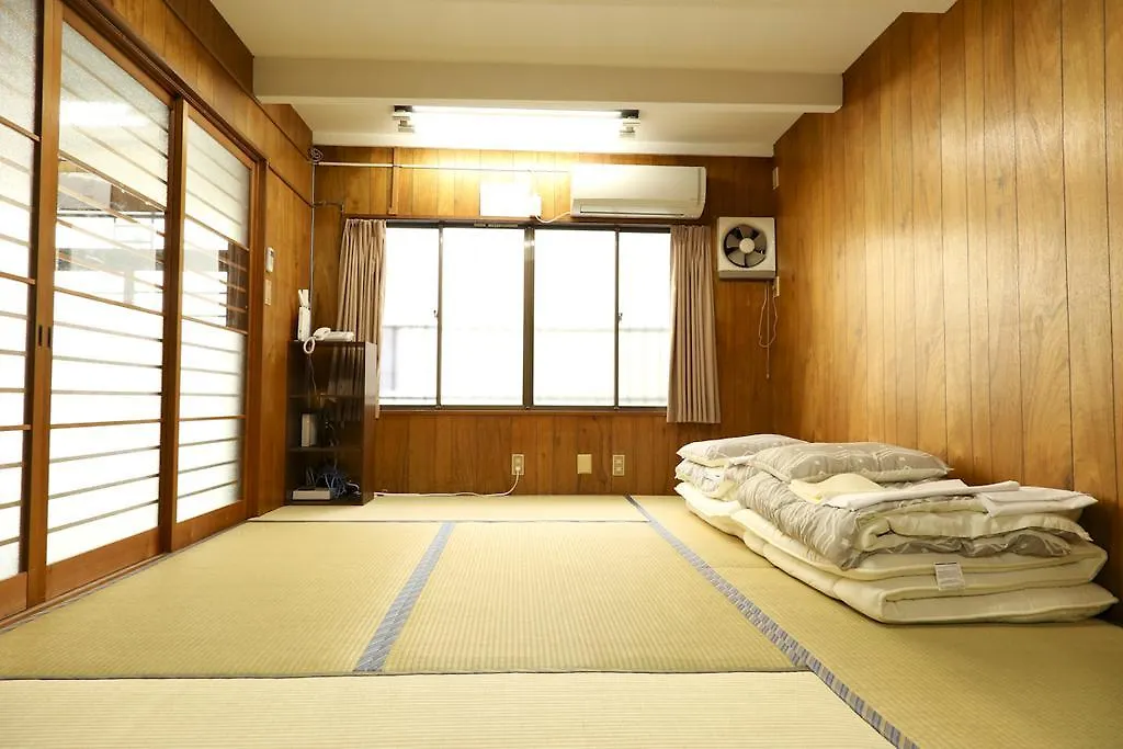 Chayado Omiya Hostel Kyoto 0*,  Japan