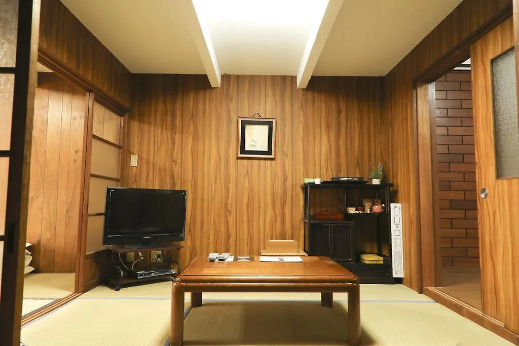 Chayado Omiya Hostel Kyoto