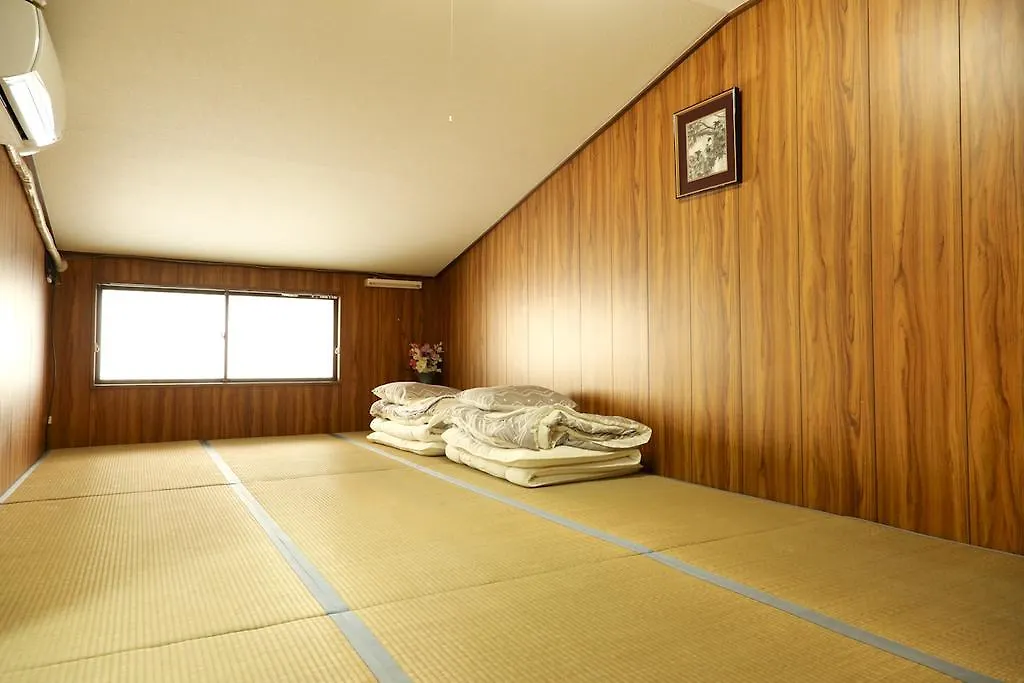 Chayado Omiya Hostel Kyoto