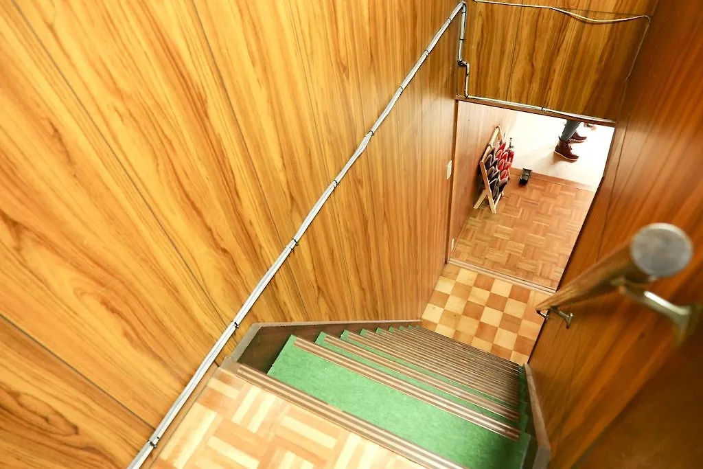 Chayado Omiya Hostel Kyoto 0*,  Japan