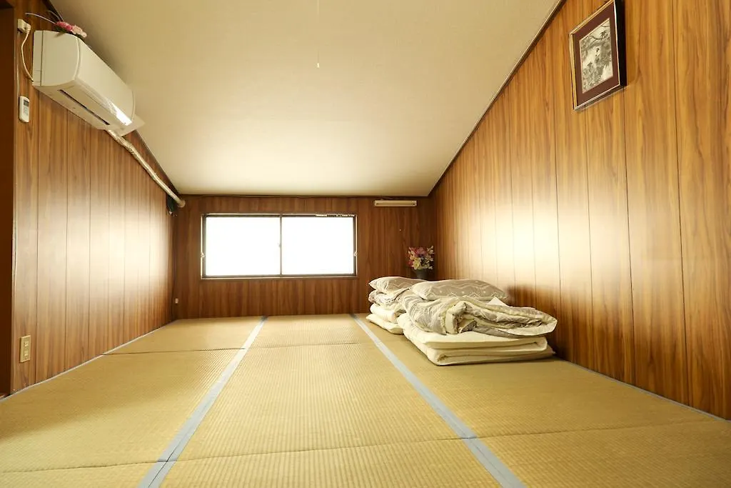 Chayado Omiya Hostel Kyoto