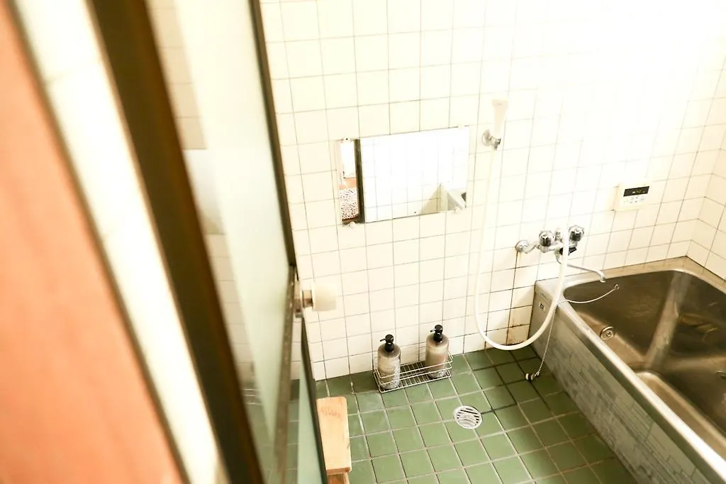 Chayado Omiya Hostel Kyoto