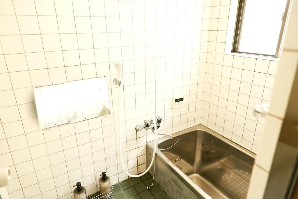 Chayado Omiya Hostel Kyoto